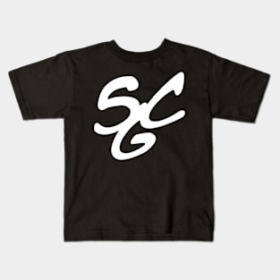 SCG T-Shirt Kids T-Shirt